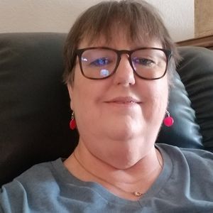 Meet your Posher, Marie